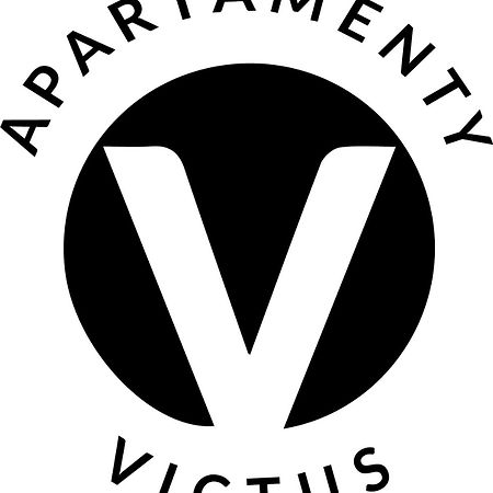 Victus Apartamenty, Apartament Active Sopot Esterno foto