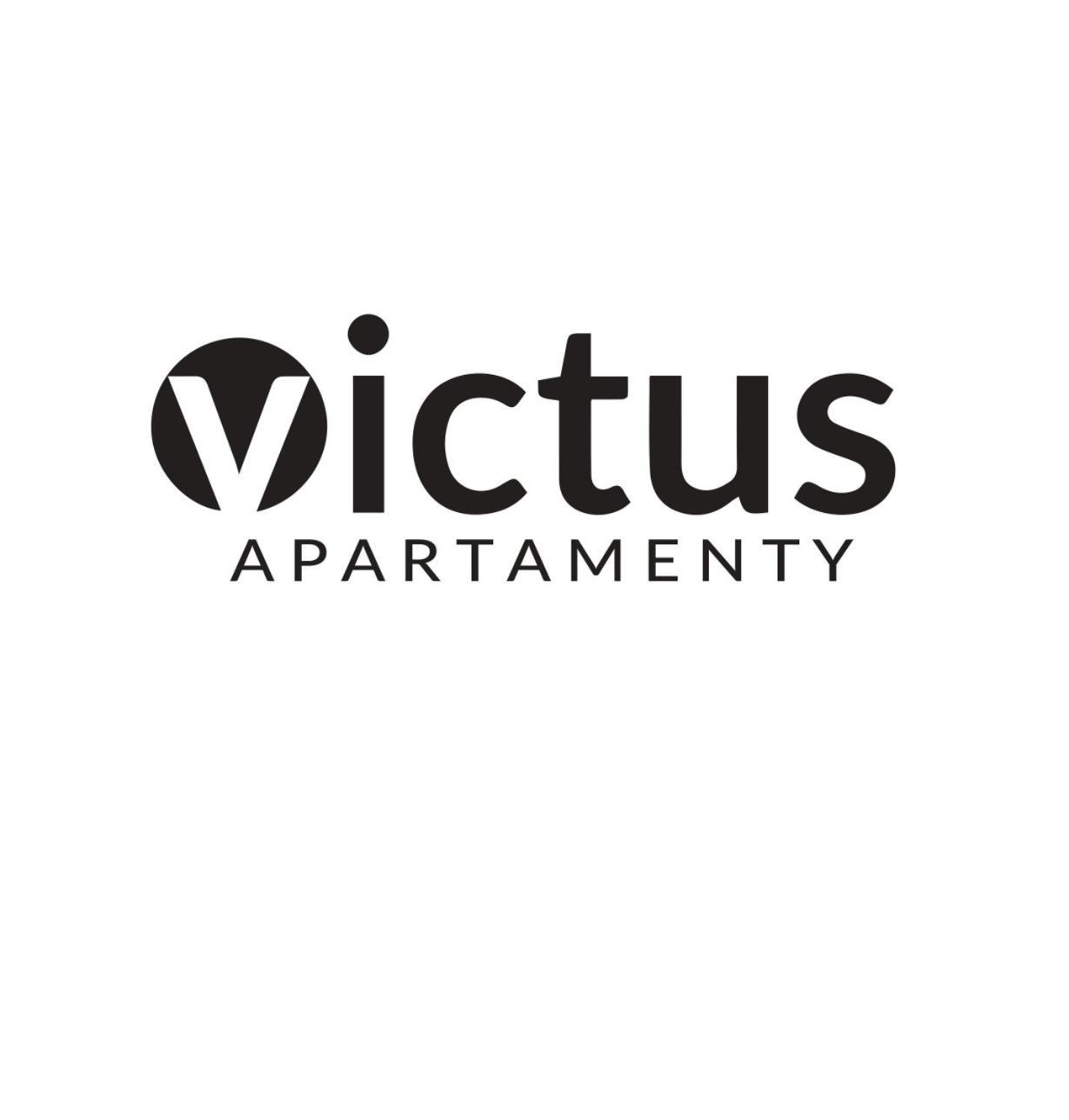 Victus Apartamenty, Apartament Active Sopot Esterno foto